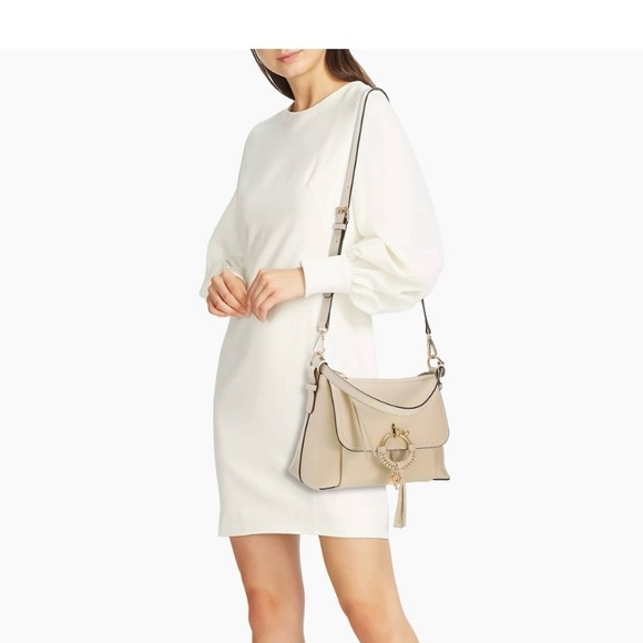 Beautiful See By Cloé handbag. - Picture 5 of 7